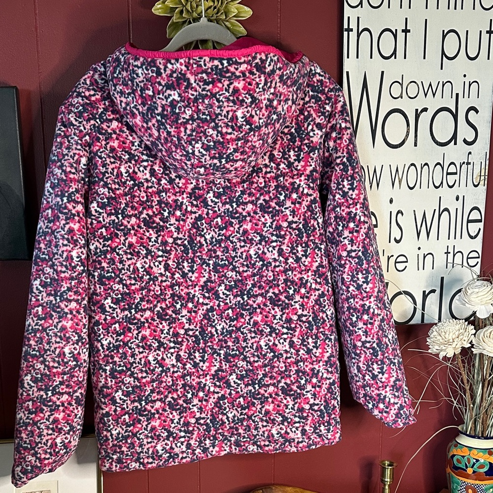 Columbia Puffer Jacket - Picture 5 of 5